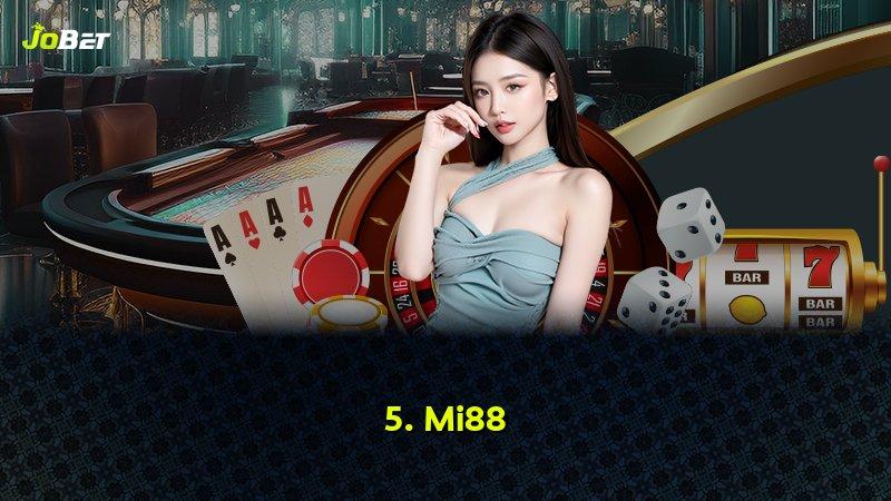 5. Mi88