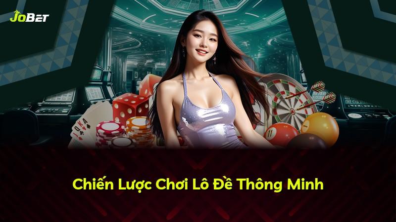 Chiến Lược Chơi Lô Đề Thông Minh