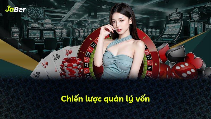 Chiến lược quản lý vốn