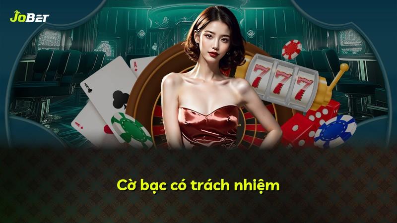 Cờ bạc có trách nhiệm