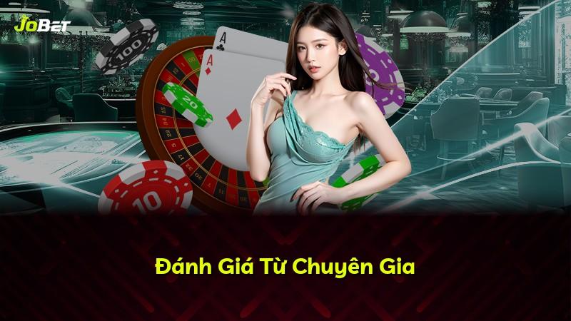 Đánh Giá Từ Chuyên Gia