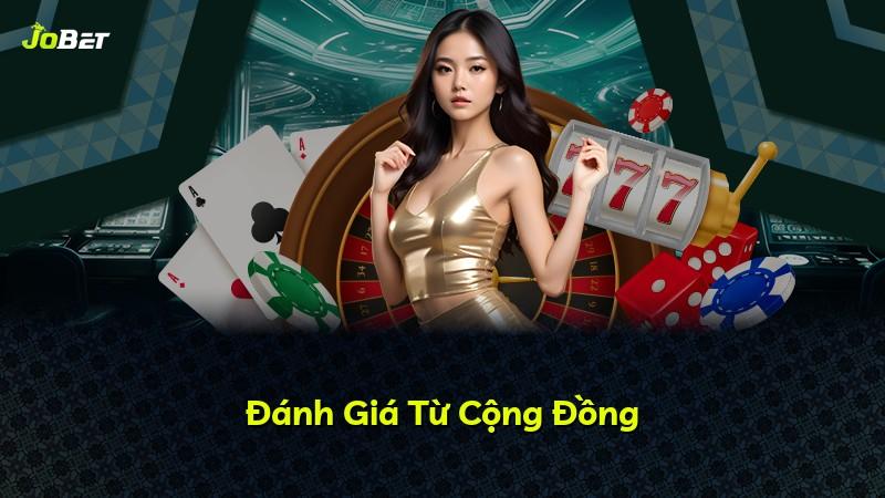 Đánh Giá Từ Cộng Đồng
