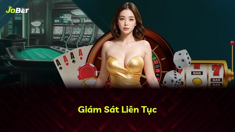 Giám Sát Liên Tục