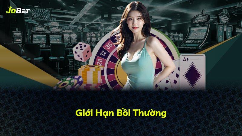 Giới Hạn Bồi Thường