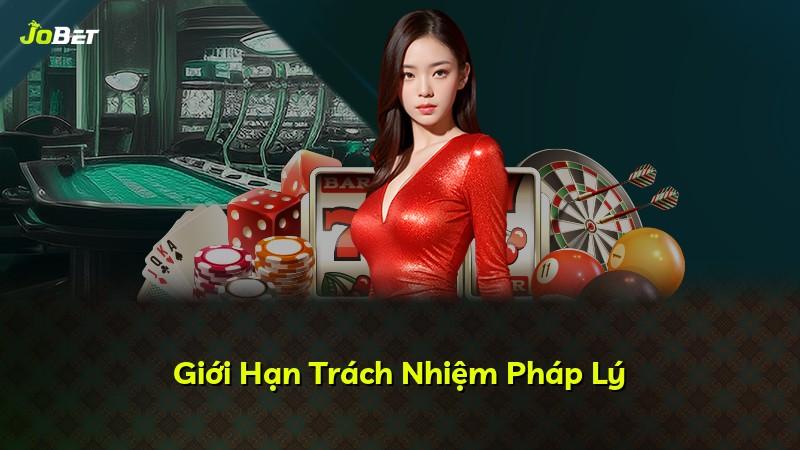 Giới Hạn Trách Nhiệm Pháp Lý