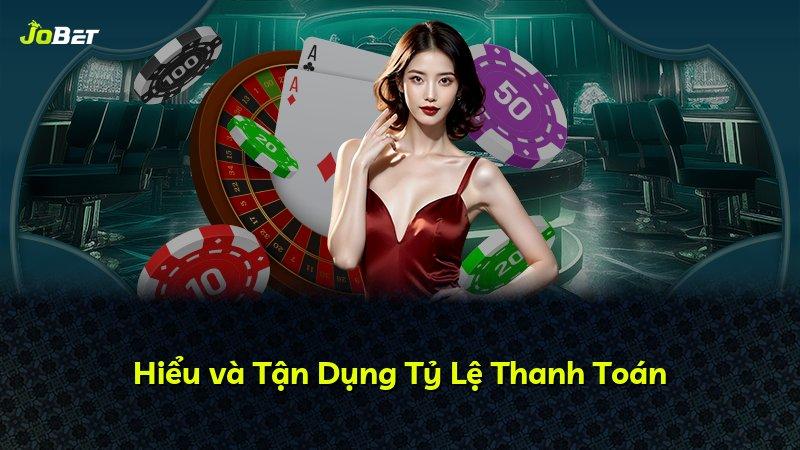 Hiểu và Tận Dụng Tỷ Lệ Thanh Toán