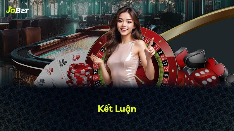 Kết Luận