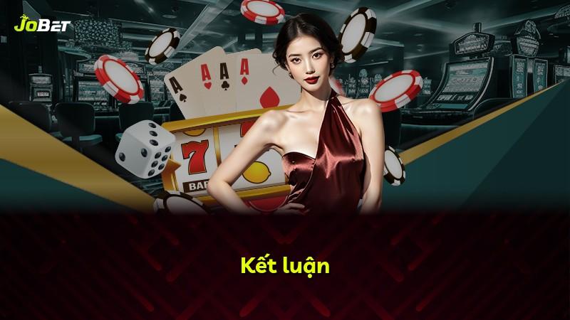Kết luận