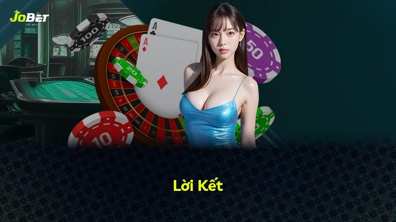 Lời Kết