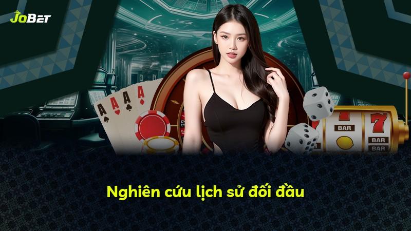 Nghiên cứu lịch sử đối đầu