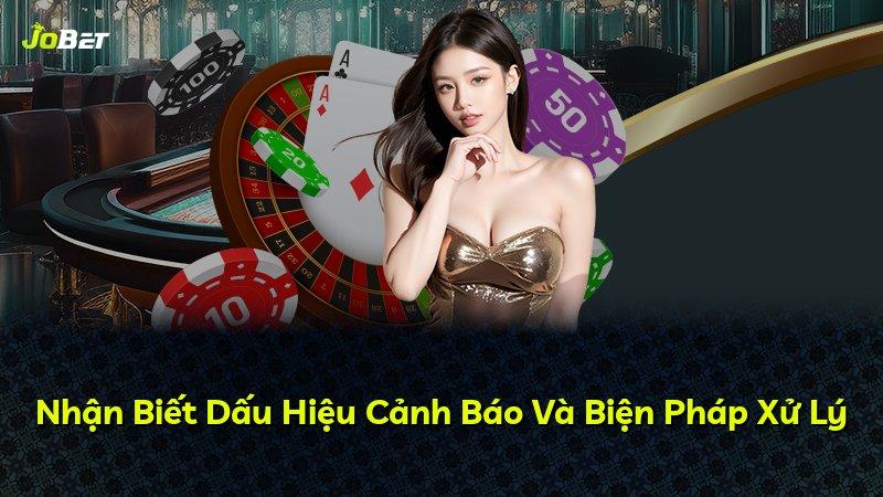 Nhận Biết Dấu Hiệu Cảnh Báo Và Biện Pháp Xử Lý