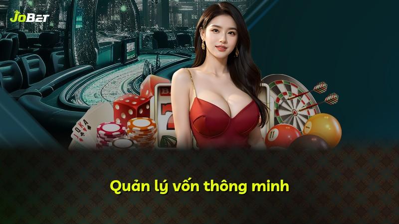 Quản lý vốn thông minh