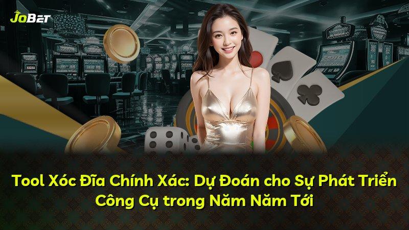 Tool Xóc Đĩa Chính Xác: Dự Đoán cho Sự Phát Triển Công Cụ trong Năm Năm Tới